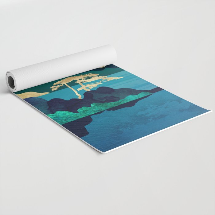 Escape Yoga Mat Gallery Image 2