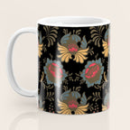 Vintage Royal Coffee Mug Gallery Image 3
