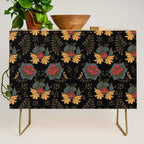 Vintage Royal Credenza Gallery Image 1
