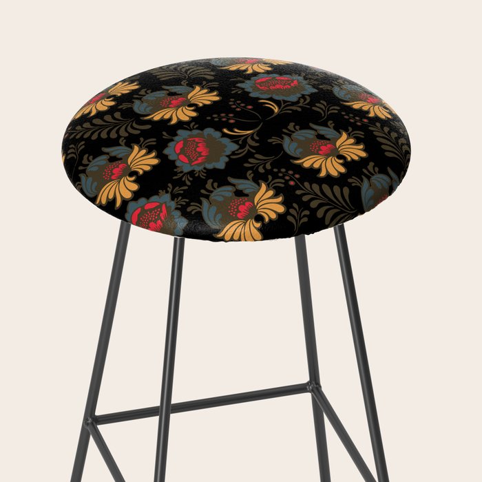 Vintage Royal Stool Gallery Image 2
