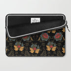 Vintage Royal Laptop Sleeve Gallery Image 2
