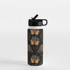 Vintage Royal Water Bottle Gallery Image 1