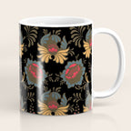 Vintage Royal Coffee Mug Gallery Image 1