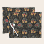 Vintage Royal Placemat Gallery Image 1