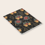 Vintage Royal Notebook Gallery Image 3