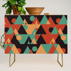 The sun phase Credenza Gallery Image 1