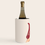 These Boots - Yeehaw Rustic Red n Neutral Wine Chiller Gallery Image 2