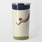Night Swim Travel Mug Gallery Image 1