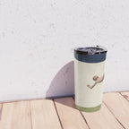 Night Swim Travel Mug Gallery Image 4