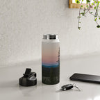 Yukon Evening Water Bottle Gallery Image 4