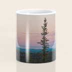 Yukon Evening Coffee Mug Gallery Image 4