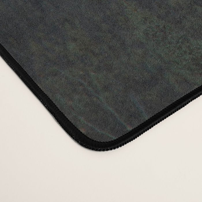 Yukon Evening Desk Mat Gallery Image 4