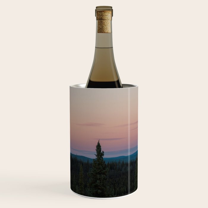 Yukon Evening Wine Chiller Gallery Image 2