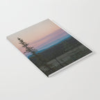 Yukon Evening Notebook Gallery Image 2