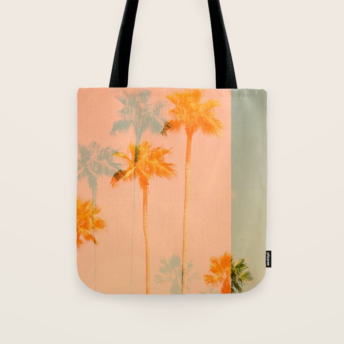 Someday Soon Tote Bag Gallery Image 1