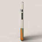 Happy two blooming  iPhone Case Gallery Image 2