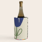 Happy two blooming  Wine Chiller Gallery Image 3
