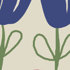 Happy two blooming  Coffee Mug Gallery Image 2
