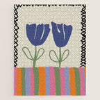 Happy two blooming  Jigsaw Puzzle Gallery Image 1