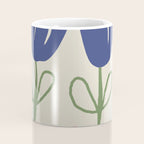 Happy two blooming  Coffee Mug Gallery Image 4