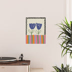 Happy two blooming  Poster Gallery Image 2