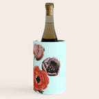 Poppies Wine Chiller Gallery Image 3
