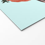 Poppies Welcome Mat Gallery Image 2
