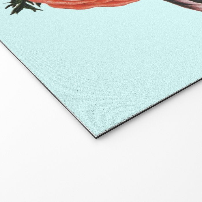 Poppies Welcome Mat Gallery Image 2