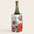 Poppies Wine Chiller Gallery Image 1