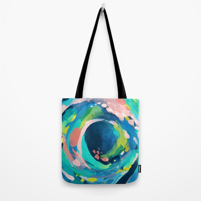 When you encounter joy again, let it in Tote Bag Gallery Image 2