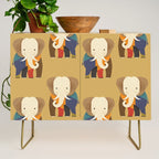 Elephant Credenza Gallery Image 1