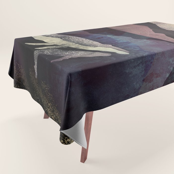 Bond Tablecloth Gallery Image 1
