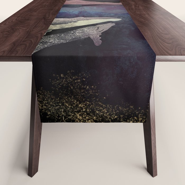 Bond Table Runner Gallery Image 1