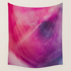 Traces of Love 2 Wall Tapestry Gallery Image 4