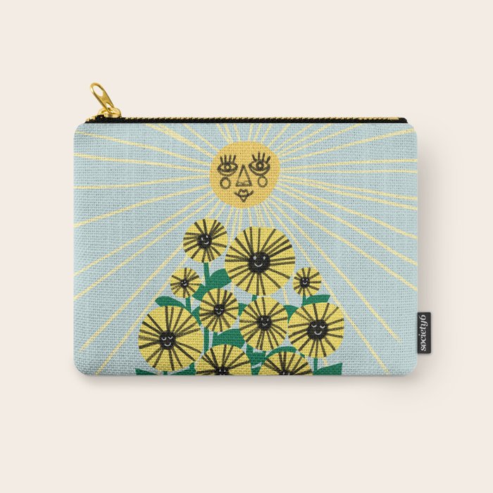 Mother Carry All Pouch Gallery Image 1