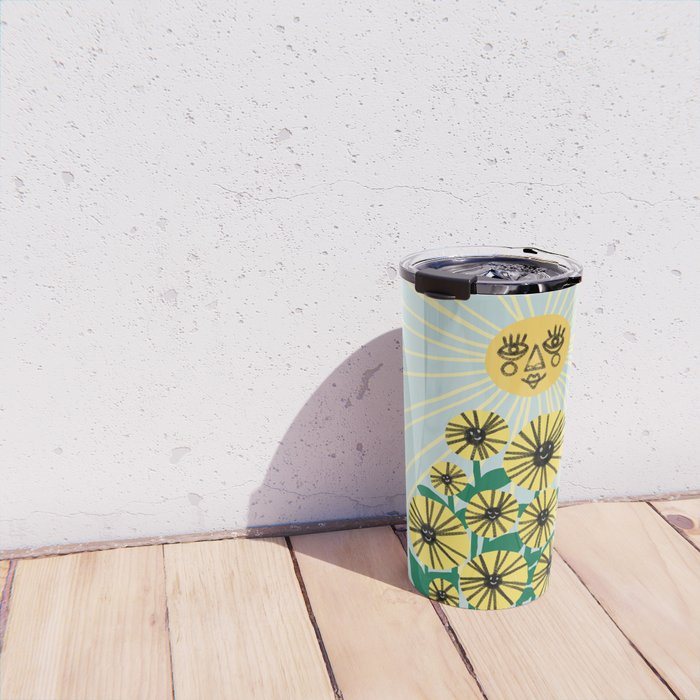 Mother Travel Mug Gallery Image 4
