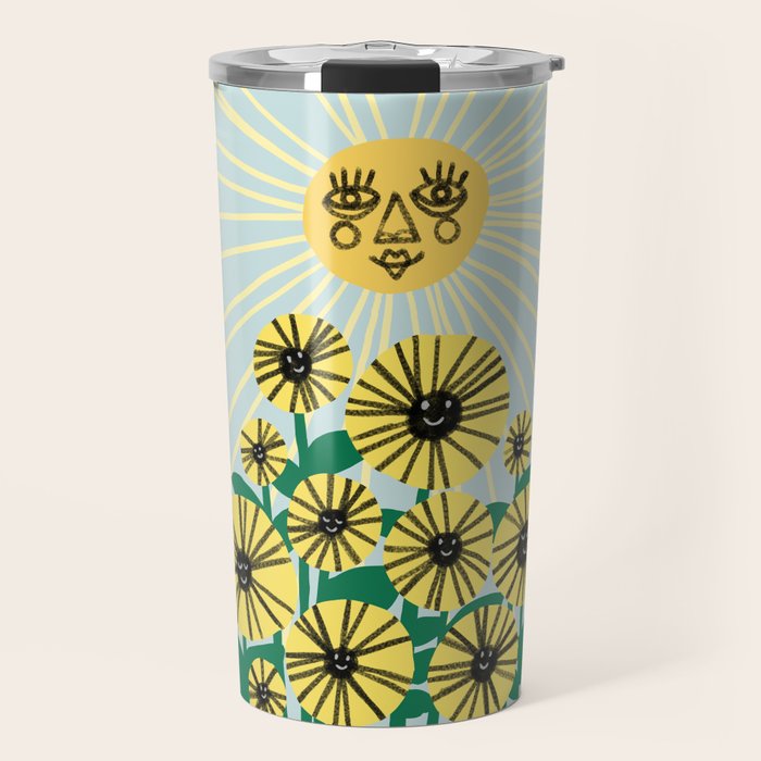 Mother Travel Mug Gallery Image 1