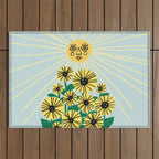 Mother Outdoor Rug Gallery Image 1