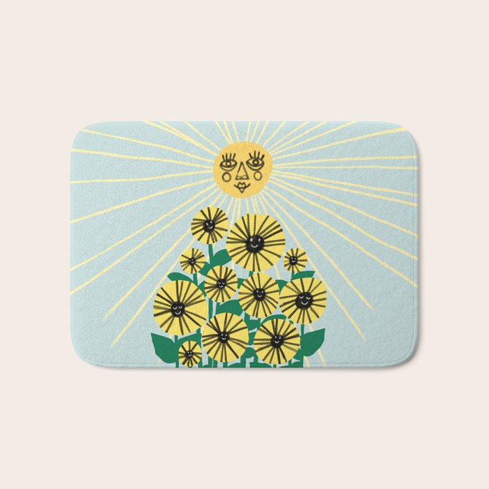 Mother Bath Mat Gallery Image 1
