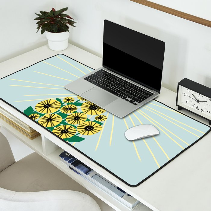 Mother Desk Mat Gallery Image 2