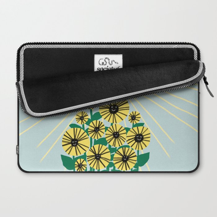 Mother Laptop Sleeve Gallery Image 2