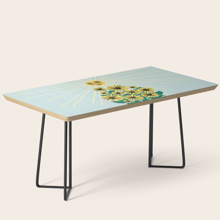 Mother Coffee Table Gallery Image 1