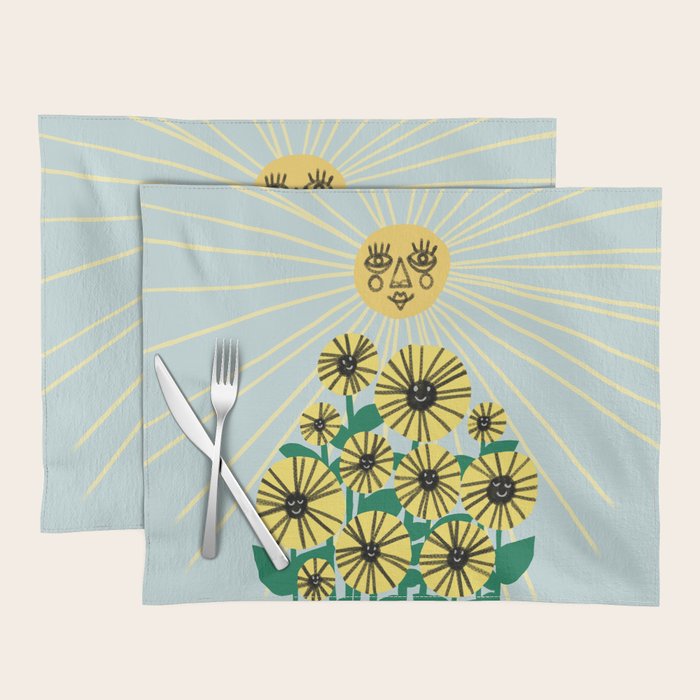 Mother Placemat Gallery Image 1