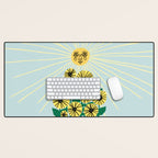 Mother Desk Mat Gallery Image 1