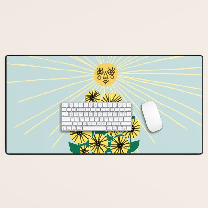 Mother Desk Mat Gallery Image 1