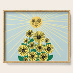 Mother Serving Tray Gallery Image 1
