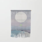 One Last Deep Breath Wall Hanging Gallery Image 1