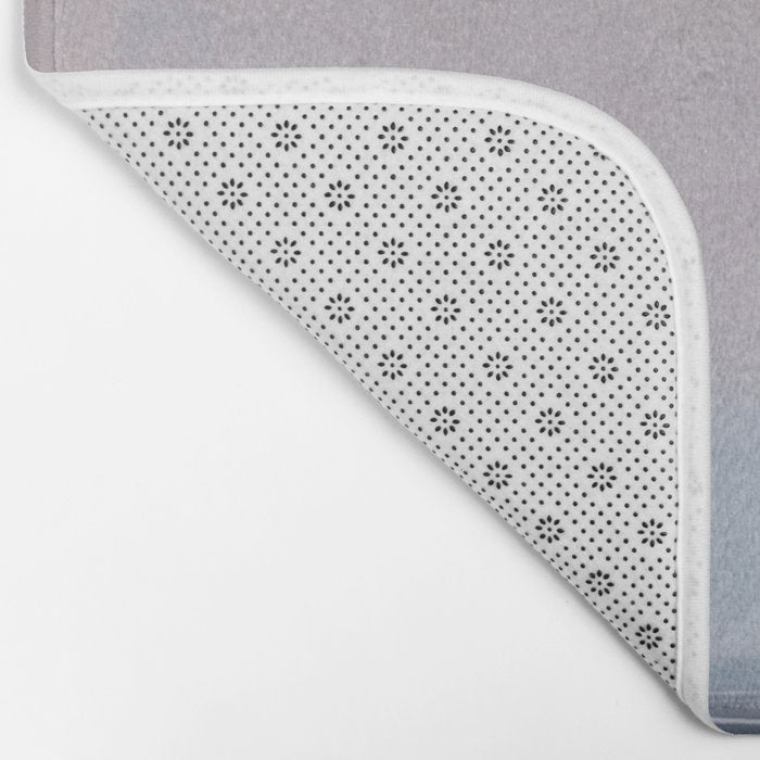 One Last Deep Breath Bath Mat Gallery Image 2