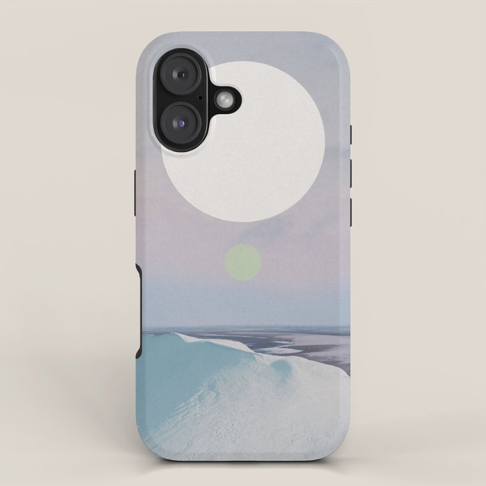 One Last Deep Breath iPhone Case Gallery Image 1