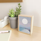 One Last Deep Breath Mini Art Print Gallery Image 2